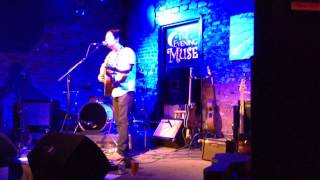 Video thumbnail of "Susto - 100 Days of Solitude - Charlotte, NC 07.31.14"