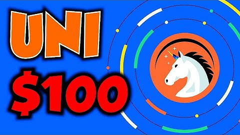 😱Uniswap WILL SHOCK EVERYONE NEXT WEEK!!!! 🚀 $UNI PRICE PREDICTION - UNI NEWS TODAY - UNI CRYPTO