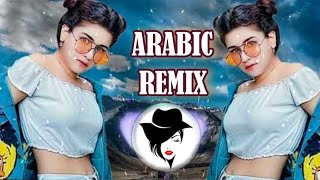 New Arabic Remix Song 2023-Bass Bossted Remix Song-Arabic Remix Song-Arabic Music Resimi