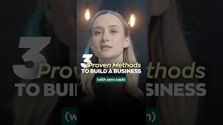 How to start a business with little to no money