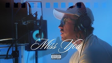 Studio Sessions Ep 1 "Miss You" (T-Wreckz)