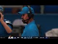 Los Angeles Rams vs. Detroit Lions | Week 1 Madden 25 Simulation