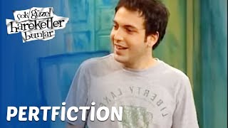 Çok Güzel Hareketler Bunlar 15. Bölüm - Pertfiction