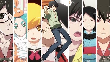 Watch This BEFORE You Start the Monogatari Anime!