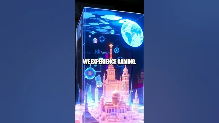 The Evolution of AI-Powered Holographic Displays