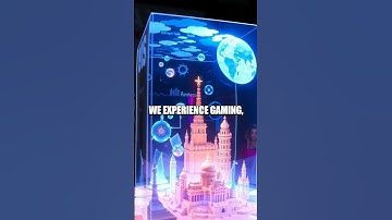 The Evolution of AI-Powered Holographic Displays