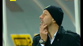 Металлург Запорожье - Карпаты 2:1 видео