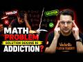 Maths Problem Dekhte Hi Panic Kyun? | Develop Logical Thinking in Kids | Abhay Sir