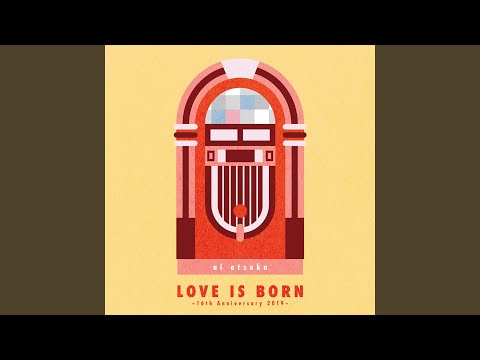 ポンポン (「LOVE IS BORN ～16th Anniversary 2019～」LIVE at 日比谷野外音楽堂...