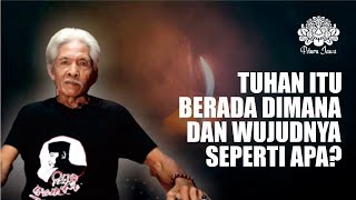 MBAH SAENO MEMBUKTIKAN WUJUD TUHAN SECARA KASAT MATA