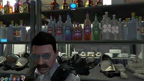 twitch.tv/kyle - Sheriff Kyle Pred - nopixel - 06/26/21