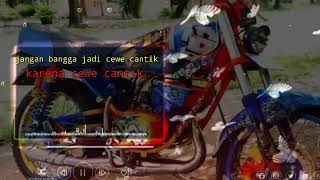 Sambel terasi vs dj gagak