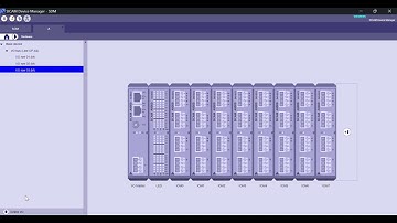 CP8050 Redundant Hardware Configuration  PART 01