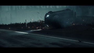 Need for Speed™ Rivals - Too Slow, Too Scared