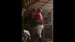 Still Havent Moved On From The Polo Scene