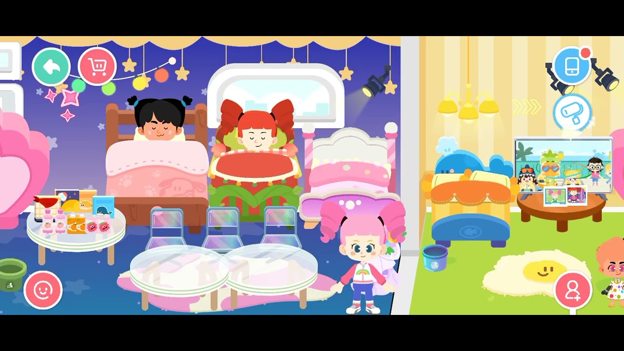 Babybus World {part 8}