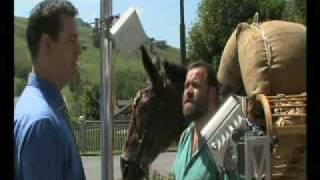 Pubblicità Hs Sencity Link Sl60