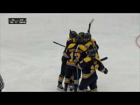UNH Women's Hockey