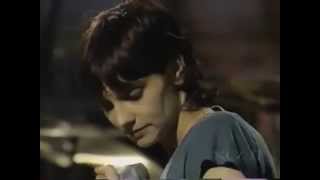 sinead o&#39;connor - this is a rebel song [KCET TV USA 1997] kieransirishmusicandsurvival