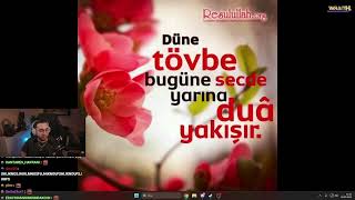 Eray, Su Balcıyla Ayrılması Hakkında Konuşuyor