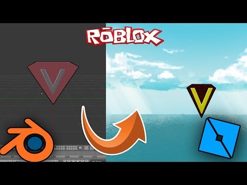 Roblox Studio Dersleri Ders 1 Mesh Yapma Blender Muammerveysel Youtube - roblox rozet arka plan get robux here