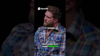 The Truth About Weight  Discipline and Self Control