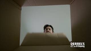 DMS Secrets 30TV
