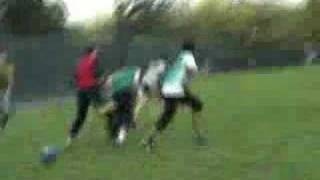 UW Quidditch Takes Flight - The Daily