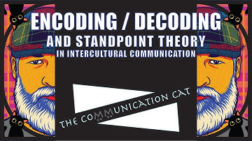 Encoding / Decoding and Standpoint Theory