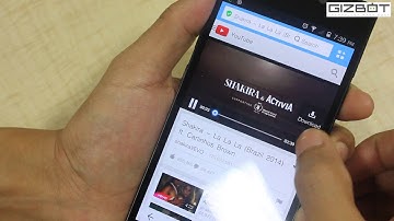 GizBot Giveaway: 2 Free Gionee Elife S5.5! Courtesy UC Browser