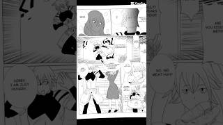 On Globalcomix Stay Tuned manga luminousodyssee chapter2 teaser globalcomix shorts