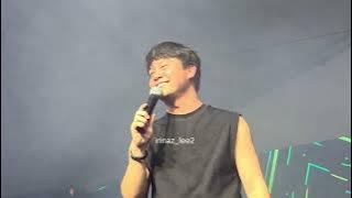 Peganglah Hati - Didie Shazry | Konsert Ambang Hari Malaysia 2025