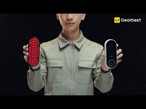 360-d819-ai-face-recognition-wifi-smart-video-doorbell-installation-tutorial---gearbest.com