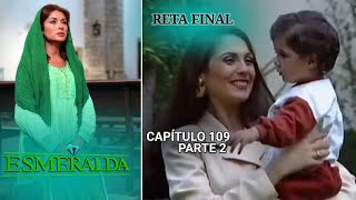 Esmeralda | Capítulo 109 (Dublado) Parte 2/2 (17.12.2025)
