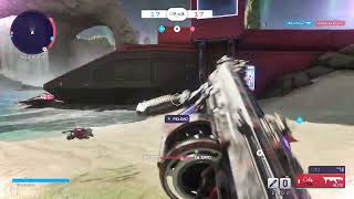 SPLITGATE - Domination with the bois on OASIS