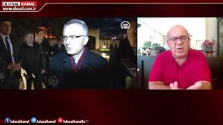 Merkez Bankası Başkanlığına Naci Ağbal Getirildi