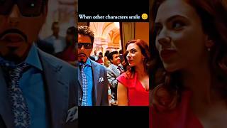 When They Smile, Game Over