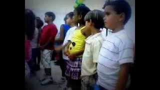 Natal na Creche.avi