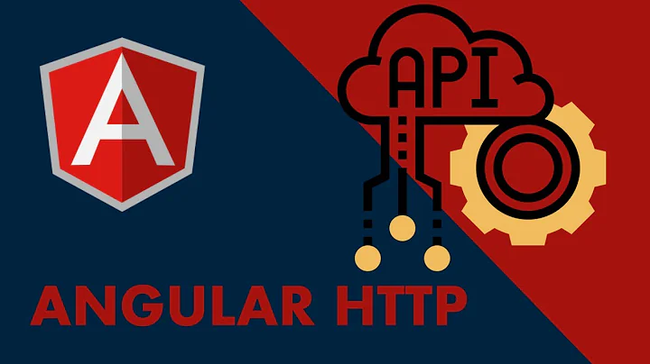 Angular HTTP | From Basics to Advanced