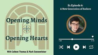 CP Podcast 2-8:  A New Generation of Seekers, with Keith Kristich by coutreach 854 views 6 months ago 46 minutes