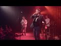 China Crisis - Paradiso (kleine zaal) 2-9-2017