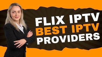 Flix IPTV – Best IPTV App for Smart TVs | Best IPTV Providers in 2025 | Watch Everything in 4K