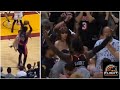 JULIUS RANDLE HITS GAME WINNER TO DEFEAT THE HEAT! 8 GAME WIN STREAK FOR THE NEW YORK KNICKS