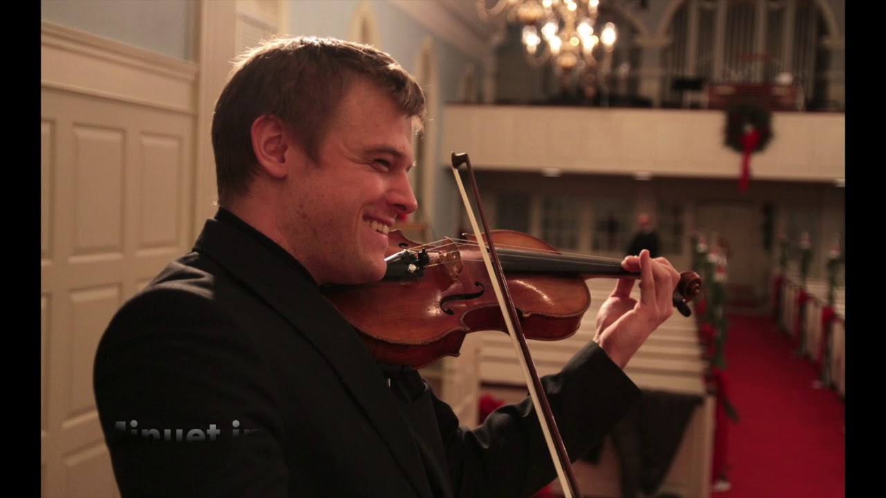 Solo Violin Wedding Music Compilation YouTube