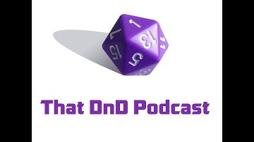 Dungeon World: Intro: World Building