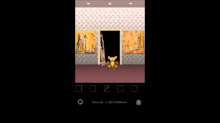 Doors 4 Level 59 - Walkthrough