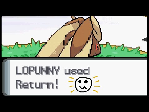 I've Returned! ~ Pokemon Mystery Dungeon ~ Red Rescue Team Kaizo ~ Twitch Highlight VOD