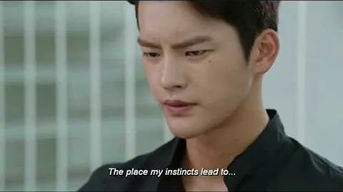 PARK BO GUM & SEO IN GUK - I Remember You aka Hello Monster - Favorite Scenes