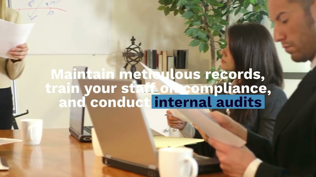 Government Audits: Ensuring Accountability and Transparency