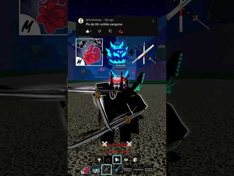 The Best TTK,